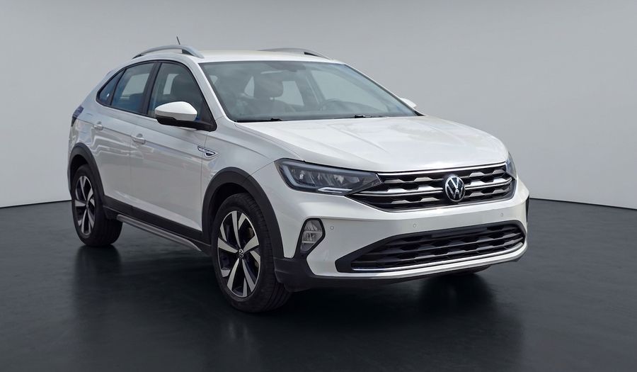 Volkswagen Nivus 1.0 TSI HIGHLINE AUTO Suv 2023