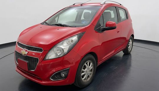 Chevrolet • Spark