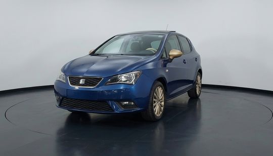 Seat • Ibiza