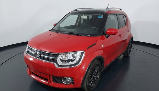 Suzuki • Ignis