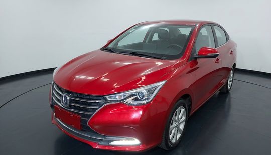 Changan • Alsvin