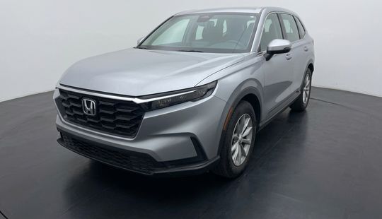Honda • CR-V