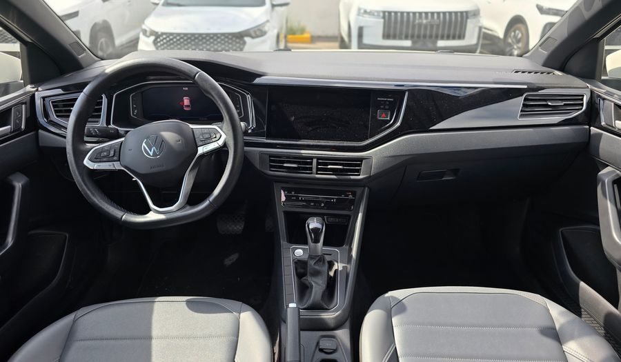 Volkswagen Nivus 1.0 TSI HIGHLINE AUTO Suv 2023