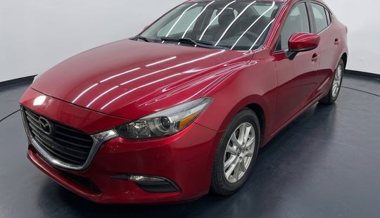 Mazda • Mazda 3