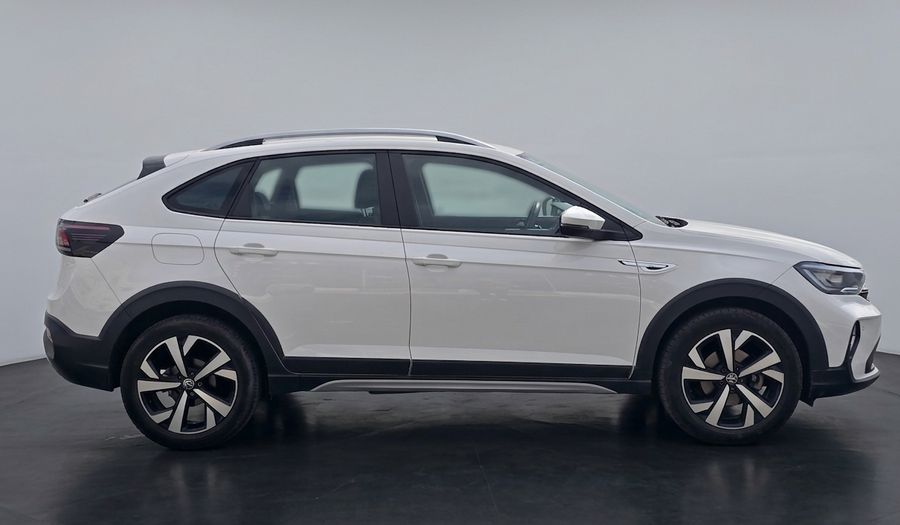 Volkswagen Nivus 1.0 TSI HIGHLINE AUTO Suv 2023