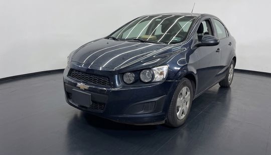 Chevrolet • Sonic