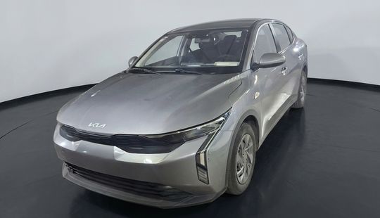 Kia • K3