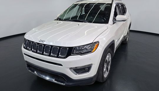 Jeep • Compass