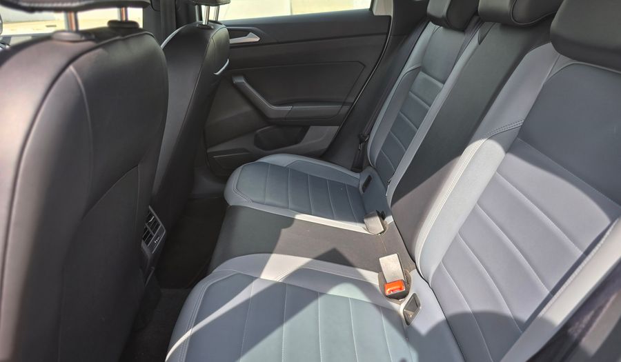 Volkswagen Nivus 1.0 TSI HIGHLINE AUTO Suv 2023