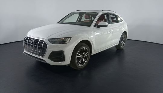 Audi • Q5 Sportback
