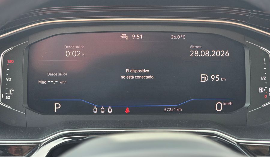 Volkswagen Nivus 1.0 TSI HIGHLINE AUTO Suv 2023