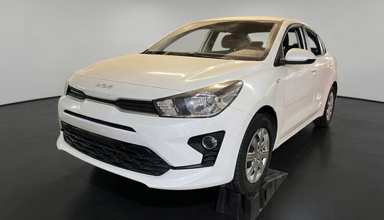 Kia • Rio