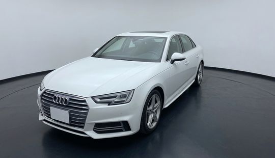 Audi • A4