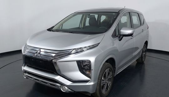 Mitsubishi • Xpander