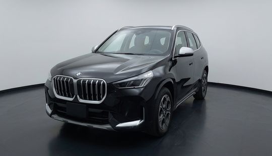 Bmw • X1
