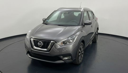 Nissan • Kicks