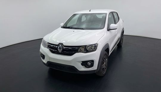 Renault • Kwid