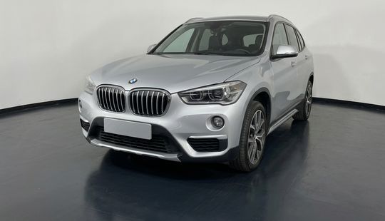 Bmw • X1