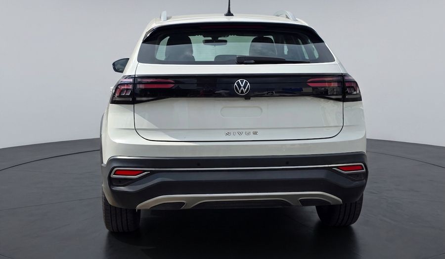 Volkswagen Nivus 1.0 TSI HIGHLINE AUTO Suv 2023