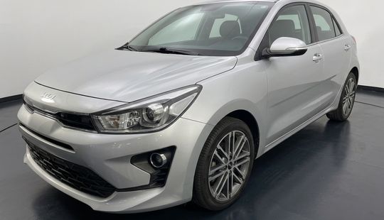 Kia • Rio