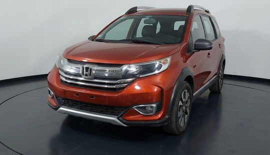 Honda • BR-V