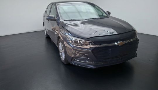 Chevrolet • Cavalier