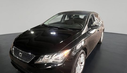 Seat • Leon