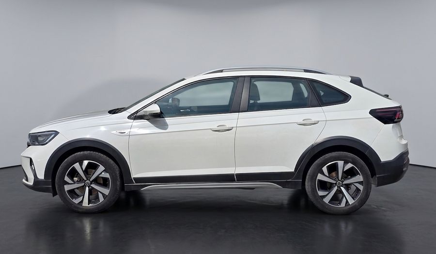 Volkswagen Nivus 1.0 TSI HIGHLINE AUTO Suv 2023