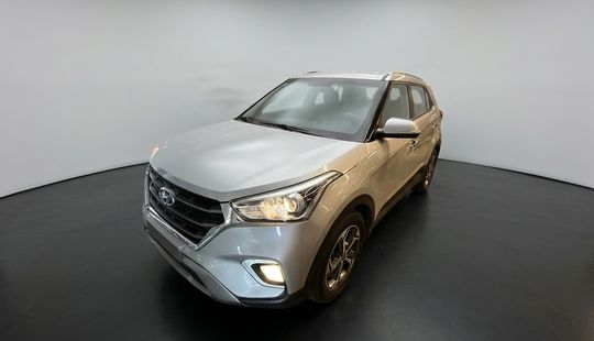 Hyundai • Creta