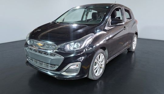 2019 • 73,407 km • Automático