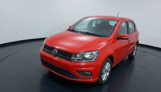 Volkswagen • Gol