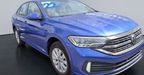 Volkswagen Jetta 1.4 COMFORTLINE AUTO Sedan 2022