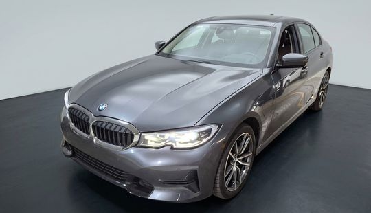 Bmw • Serie 3
