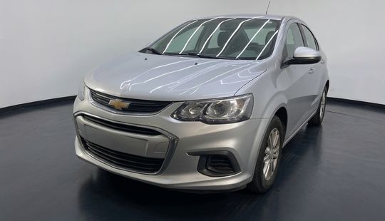 Chevrolet • Sonic