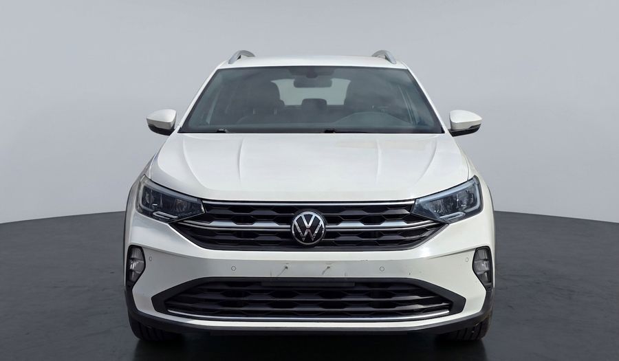 Volkswagen Nivus 1.0 TSI HIGHLINE AUTO Suv 2023