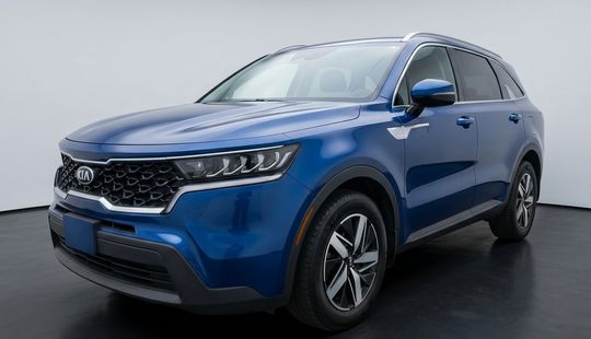 Kia • Sorento
