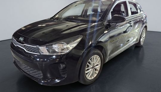 Kia • Rio