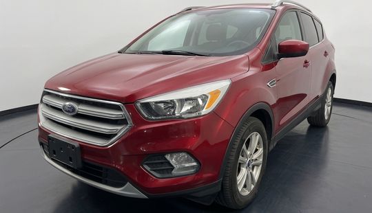 Ford • Escape