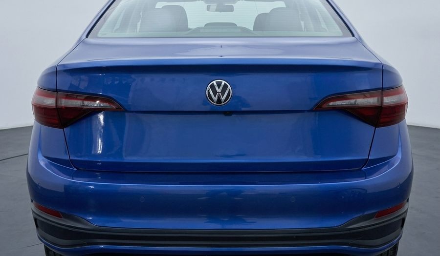 Volkswagen Jetta 1.4 COMFORTLINE AUTO Sedan 2022