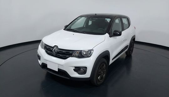 Renault • Kwid