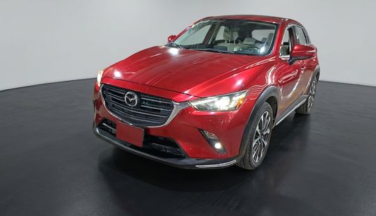 Mazda • CX-3