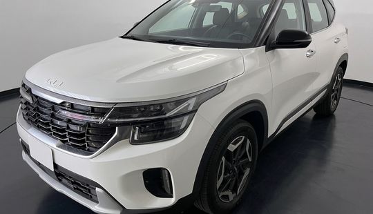 Kia • Seltos