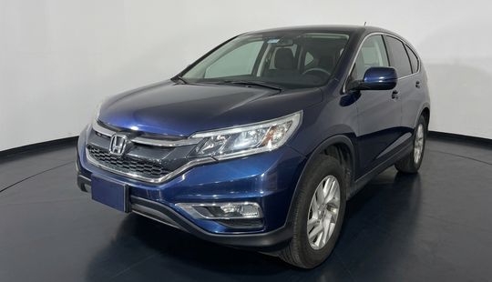 Honda • CR-V