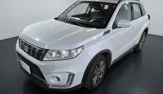 Suzuki • Vitara
