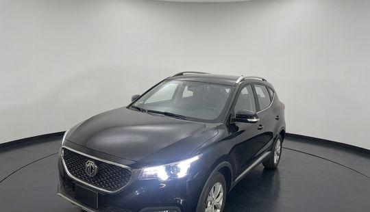 Mg • Zs