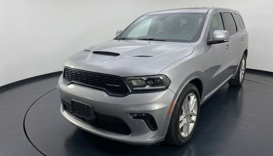 Dodge • Durango