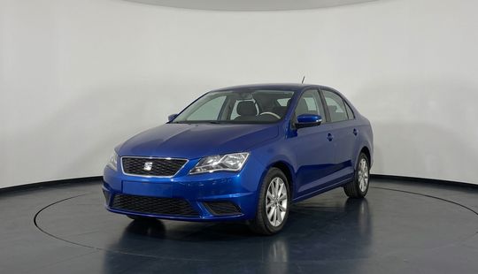 Seat • Toledo