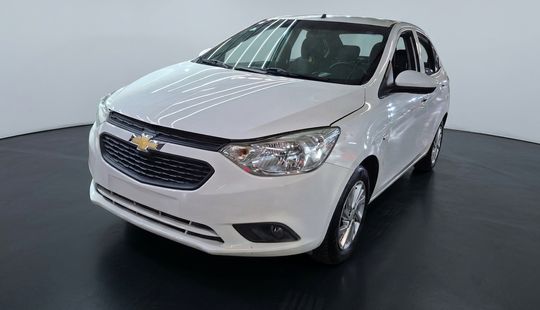 Chevrolet • Aveo