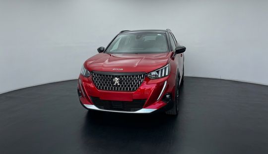 Peugeot • 2008