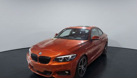 Bmw • Serie 2